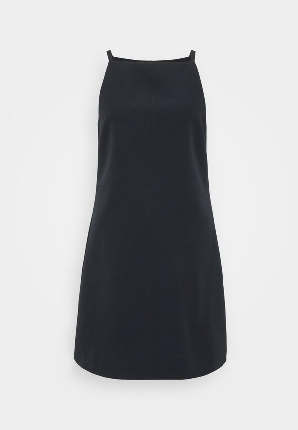 Vero Moda Petite VMGIULA DRESS  - Day dress - black