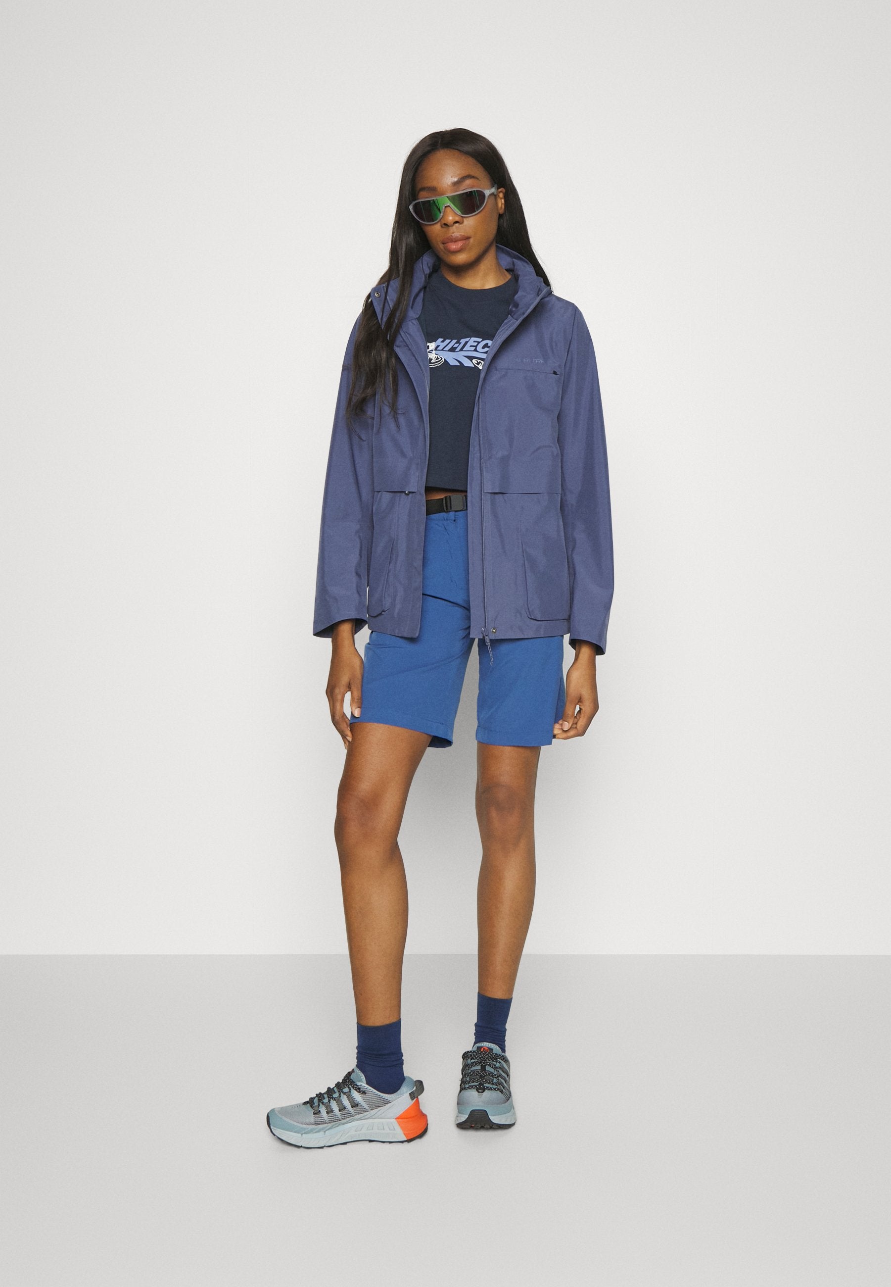 Kari Traa RUTH JACKET