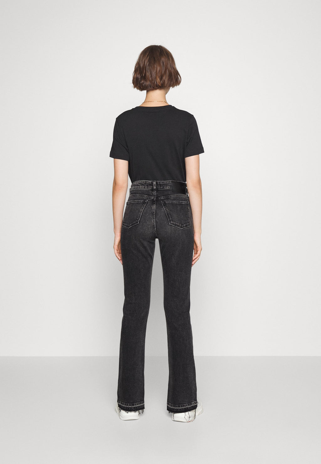 Replay SHARLJN PANTS
