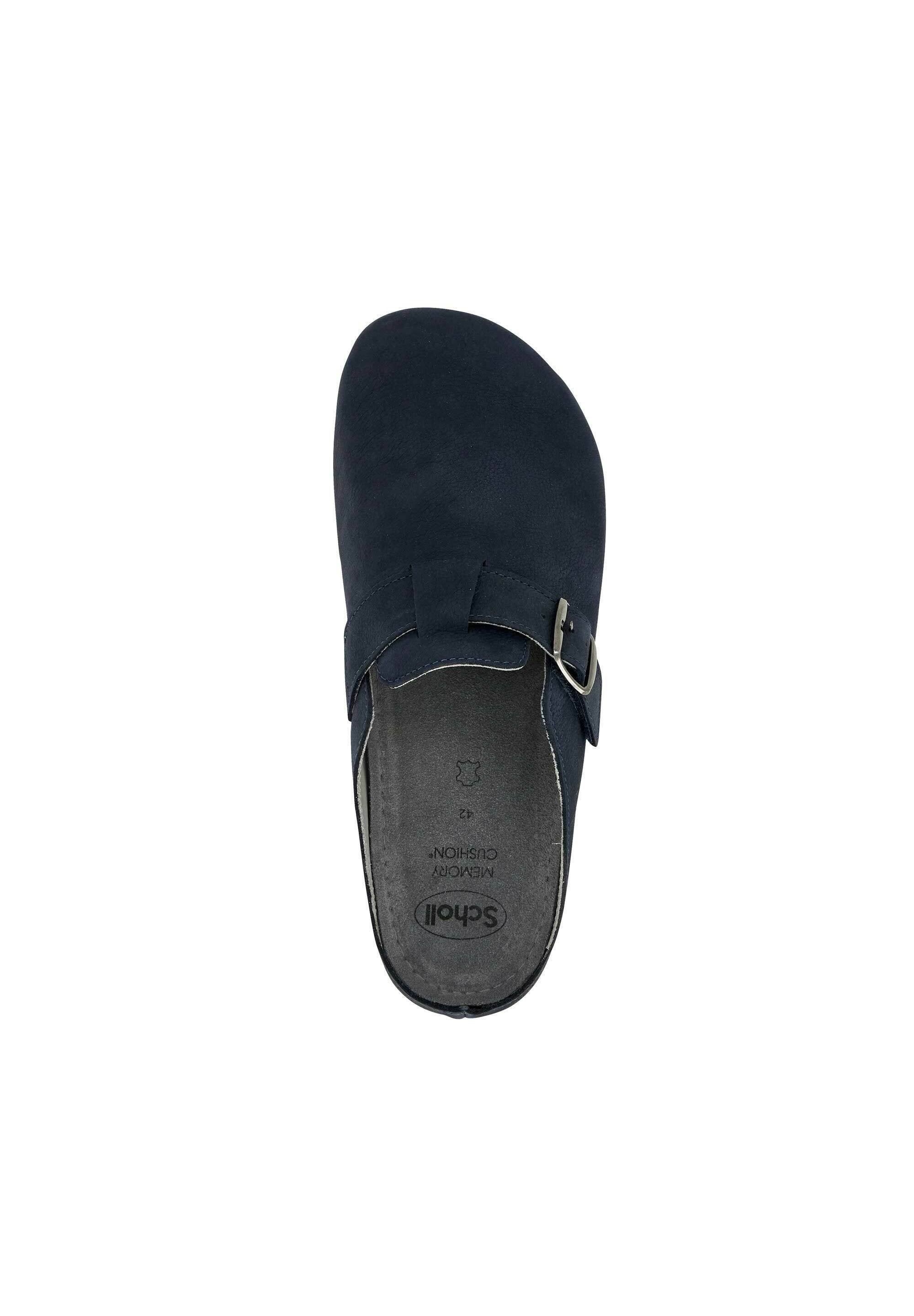Scholl  INVERNESS