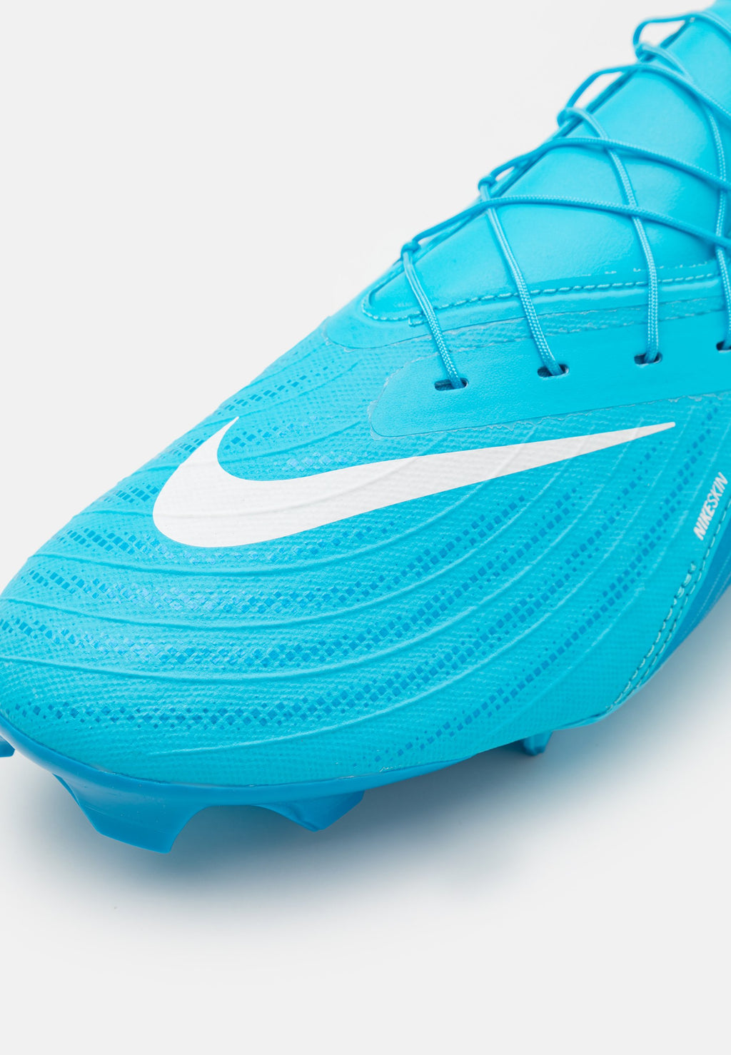 Nike Performance PHANTOM GX 2 ACADEMY EASYON FG/MG