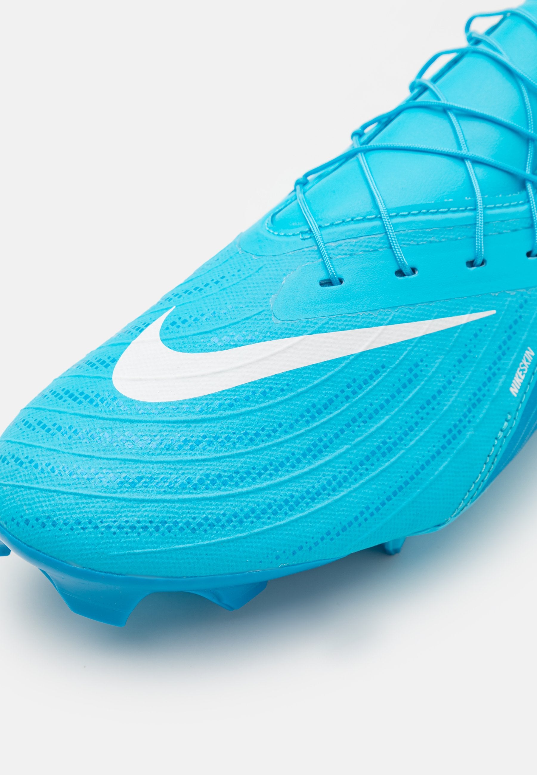 Nike Performance PHANTOM GX 2 ACADEMY EASYON FG/MG