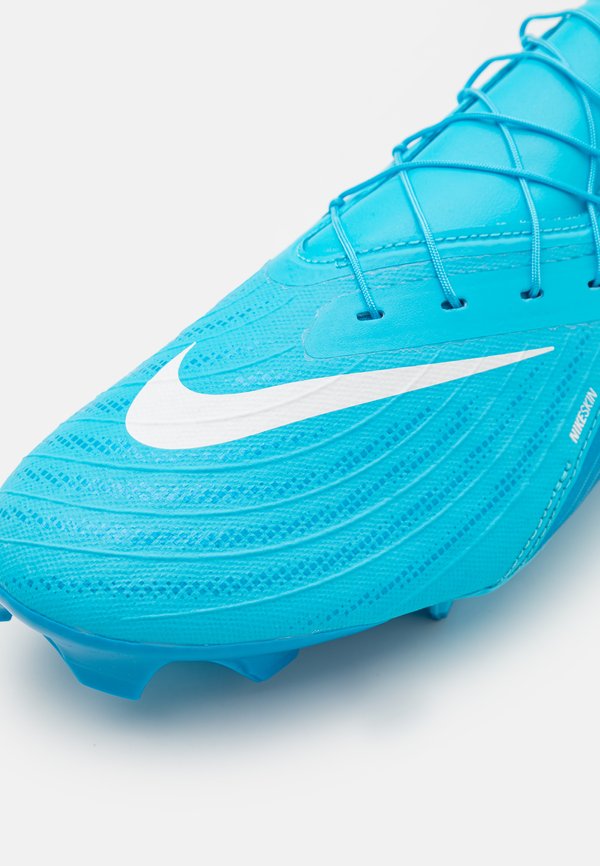 Nike Performance PHANTOM GX 2 ACADEMY EASYON FG/MG