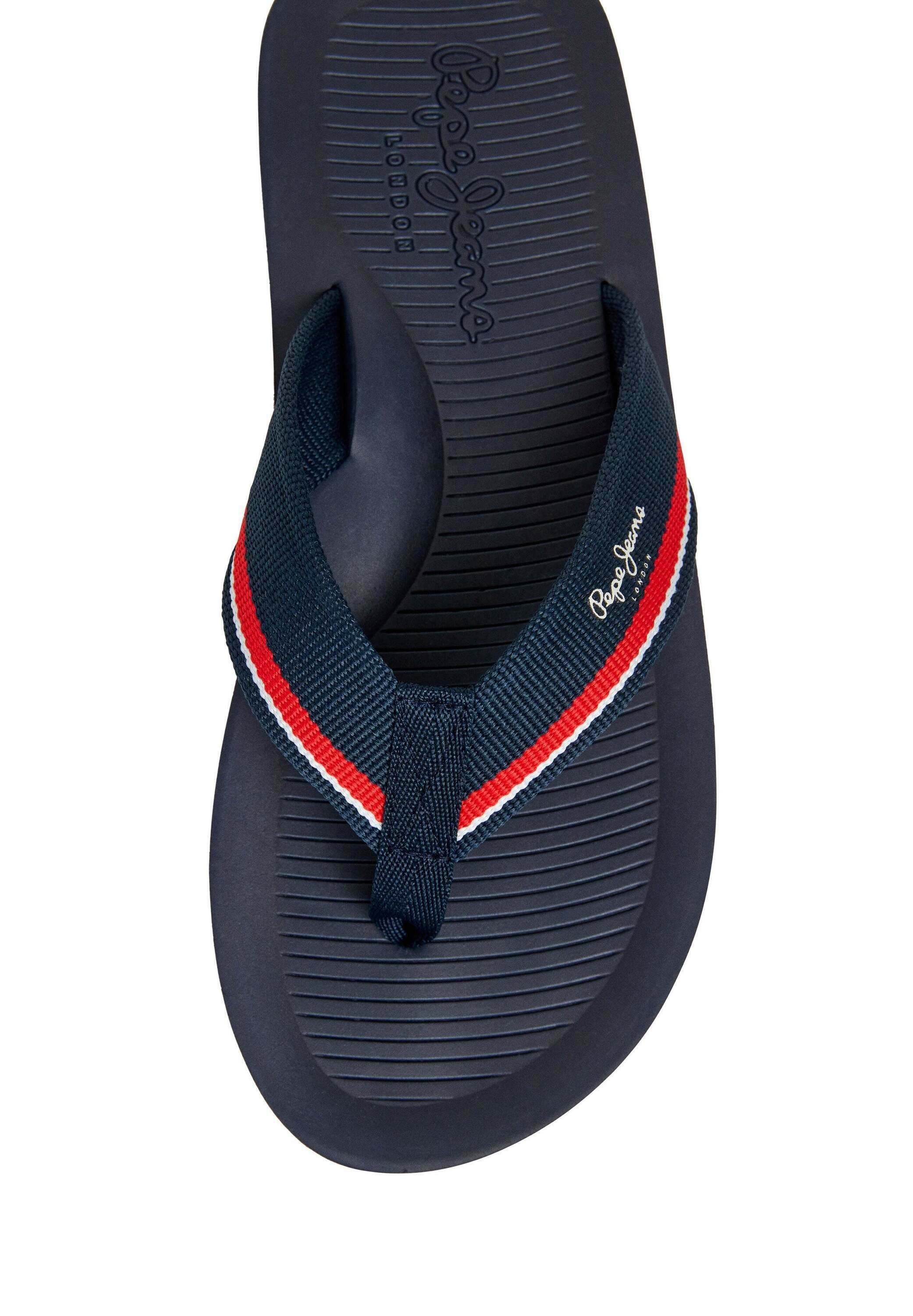 Pepe Jeans FLIP FLOPS WEST BOAT M