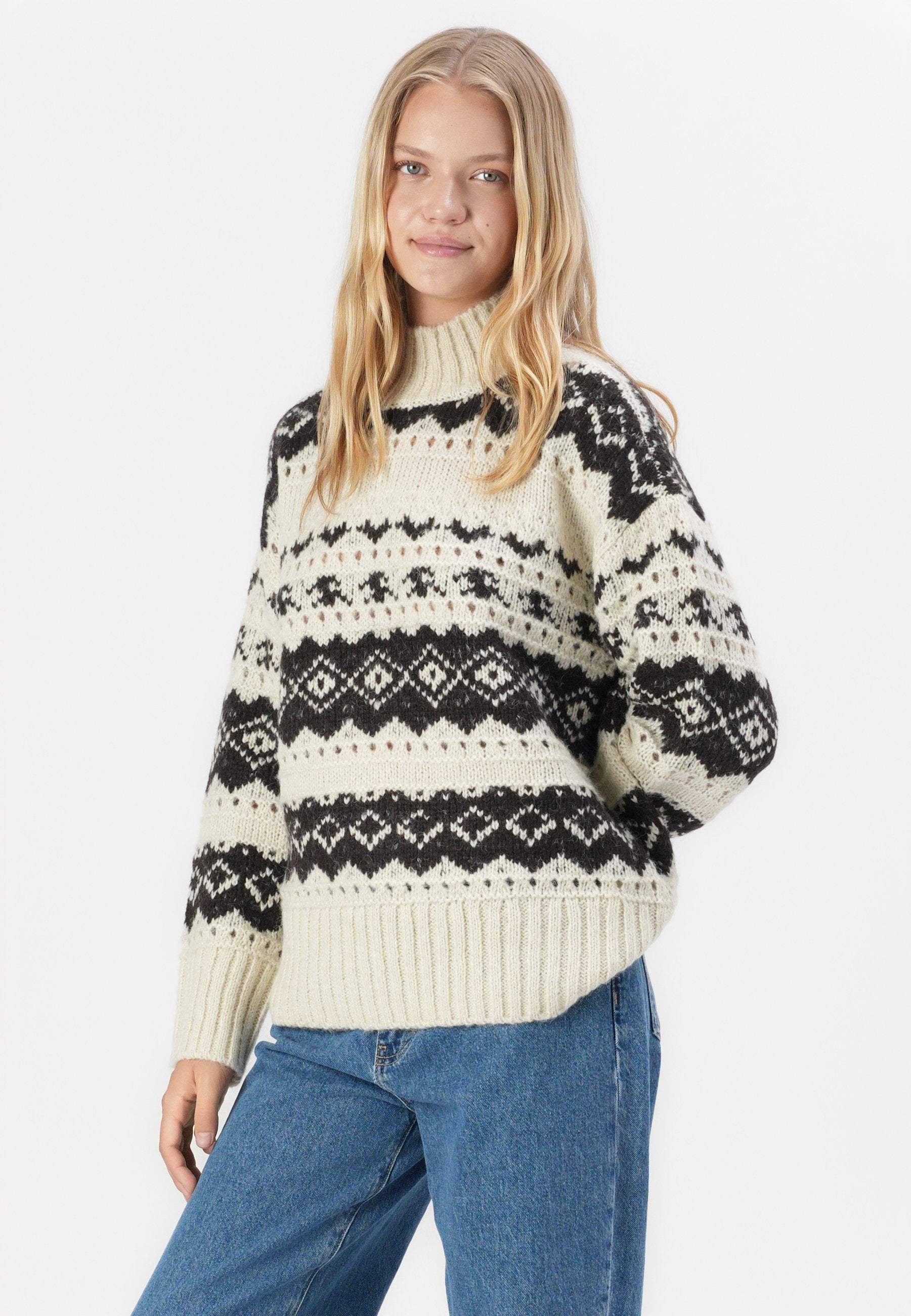 Vero Moda Knitted VMAMPLE Knitted