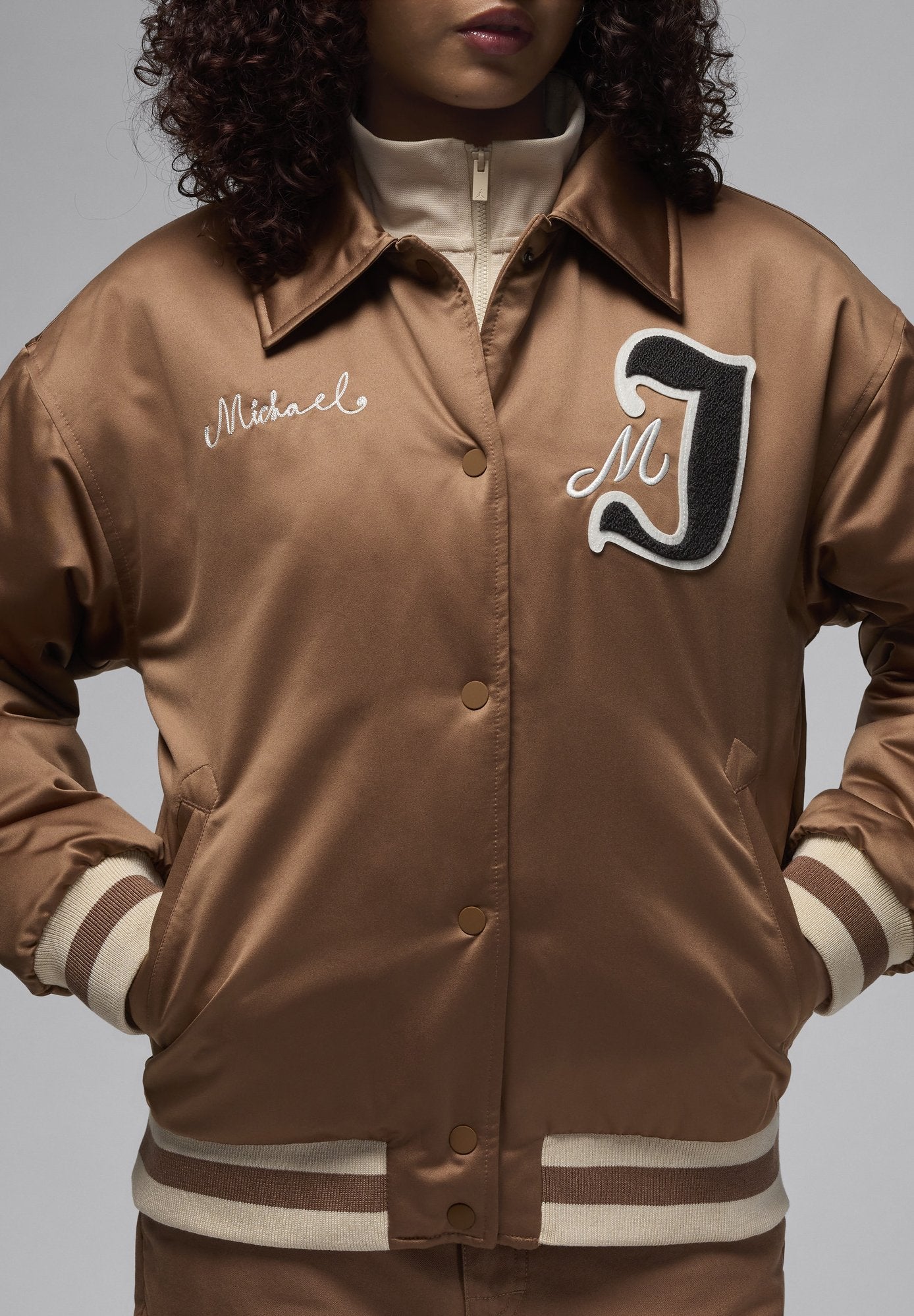 Jordan VARSITY