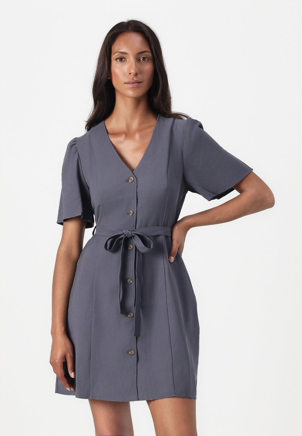 Modström FANYAMD FLARE DRESS
