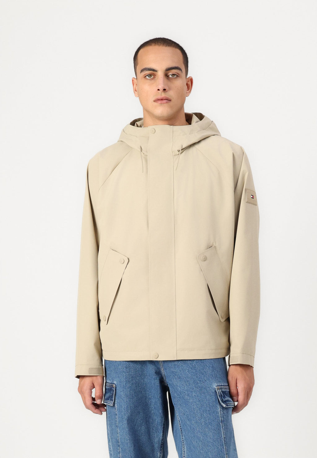 TECH HOODED Media 3