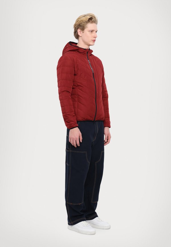 EA7 Emporio Armani TRAIN PREMIUM  JACKET