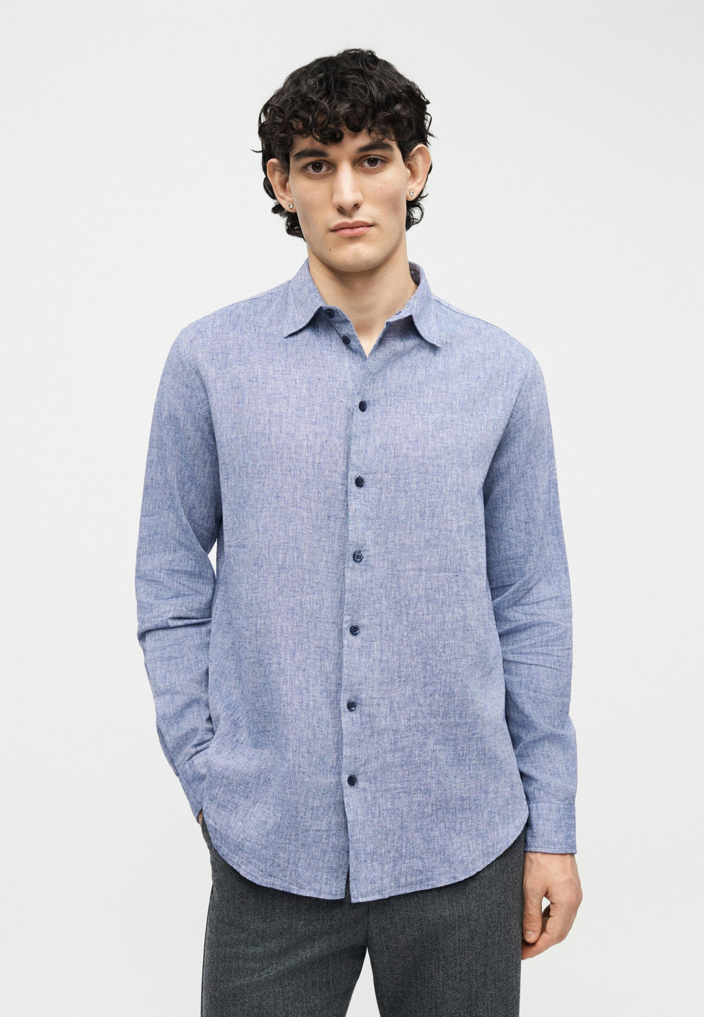 Emporio Armani SHIRT