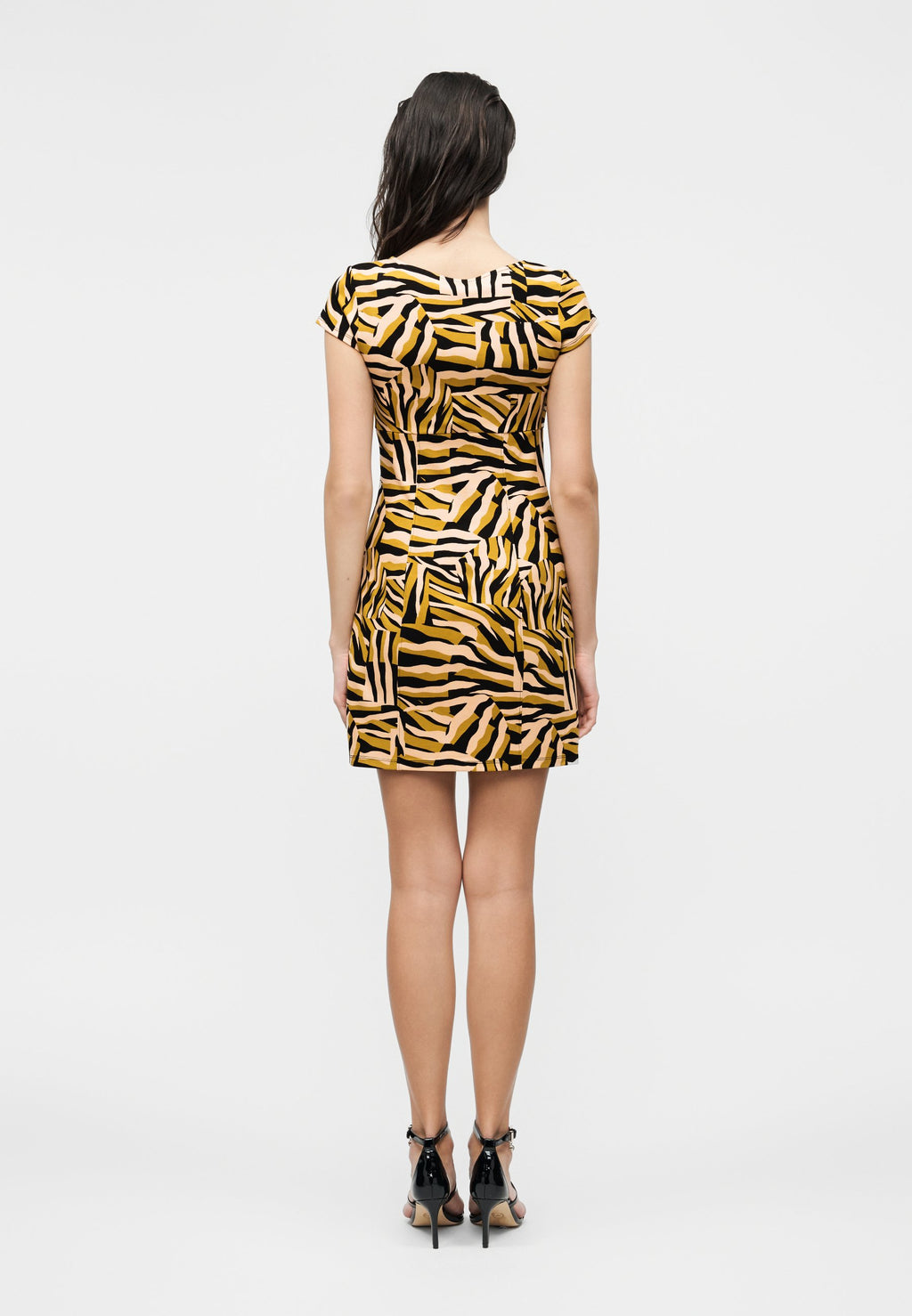 Diane von Furstenberg DANI DRESS