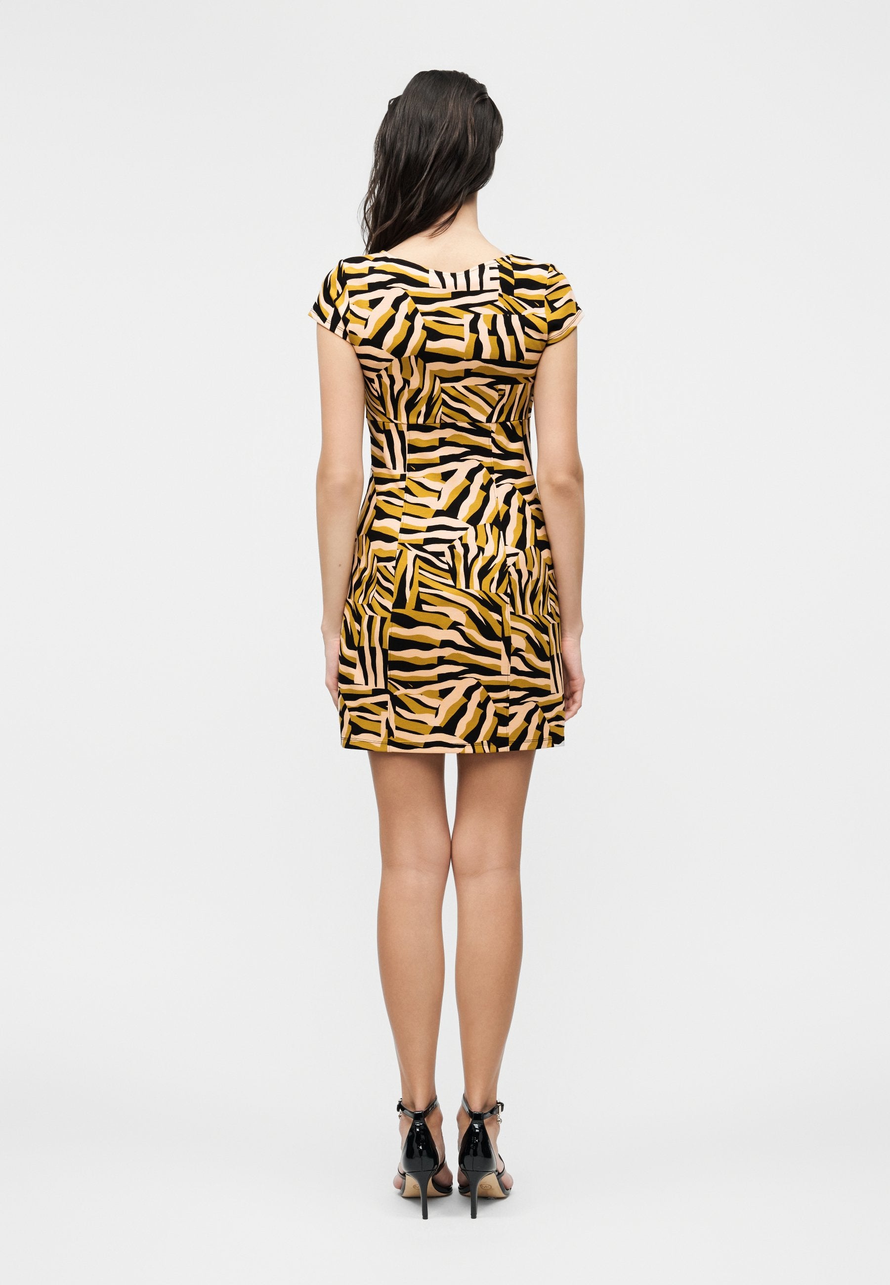 Diane von Furstenberg DANI DRESS