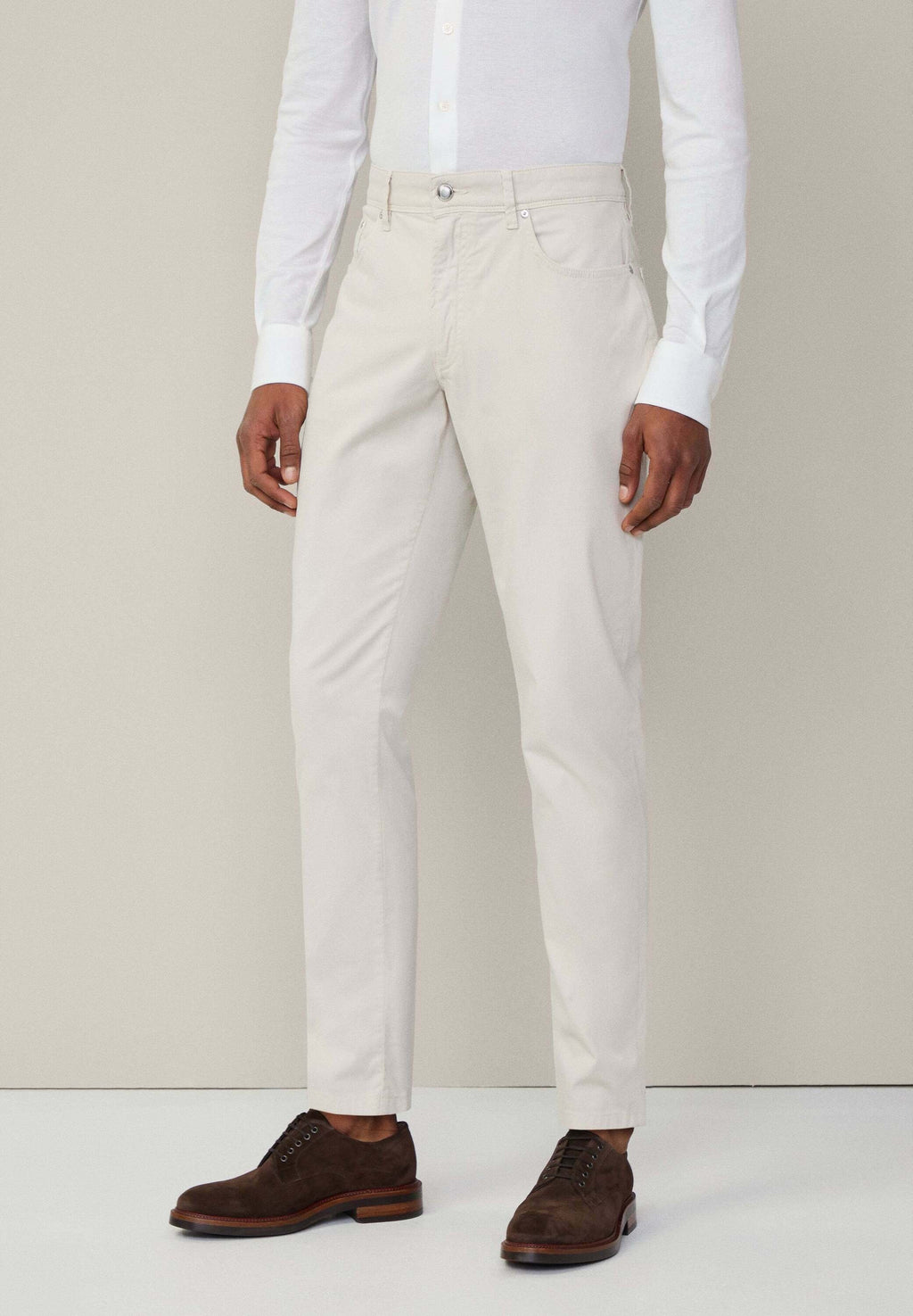 Hackett London