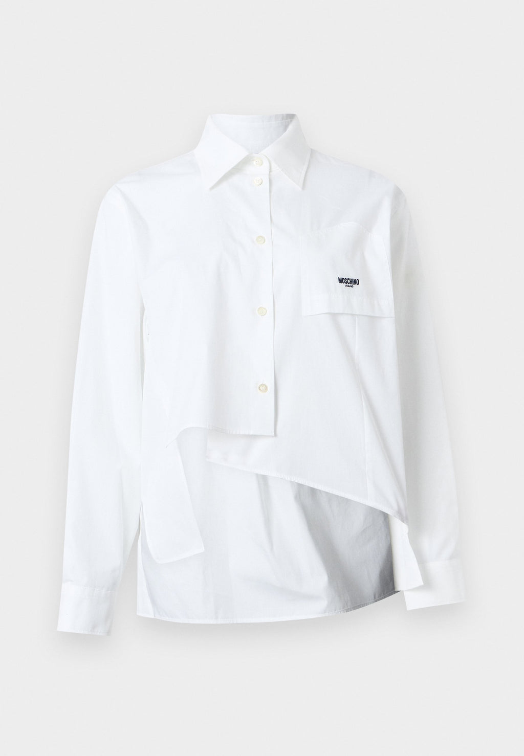 MOSCHINO JEANS BLOUSE