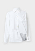 MOSCHINO JEANS BLOUSE