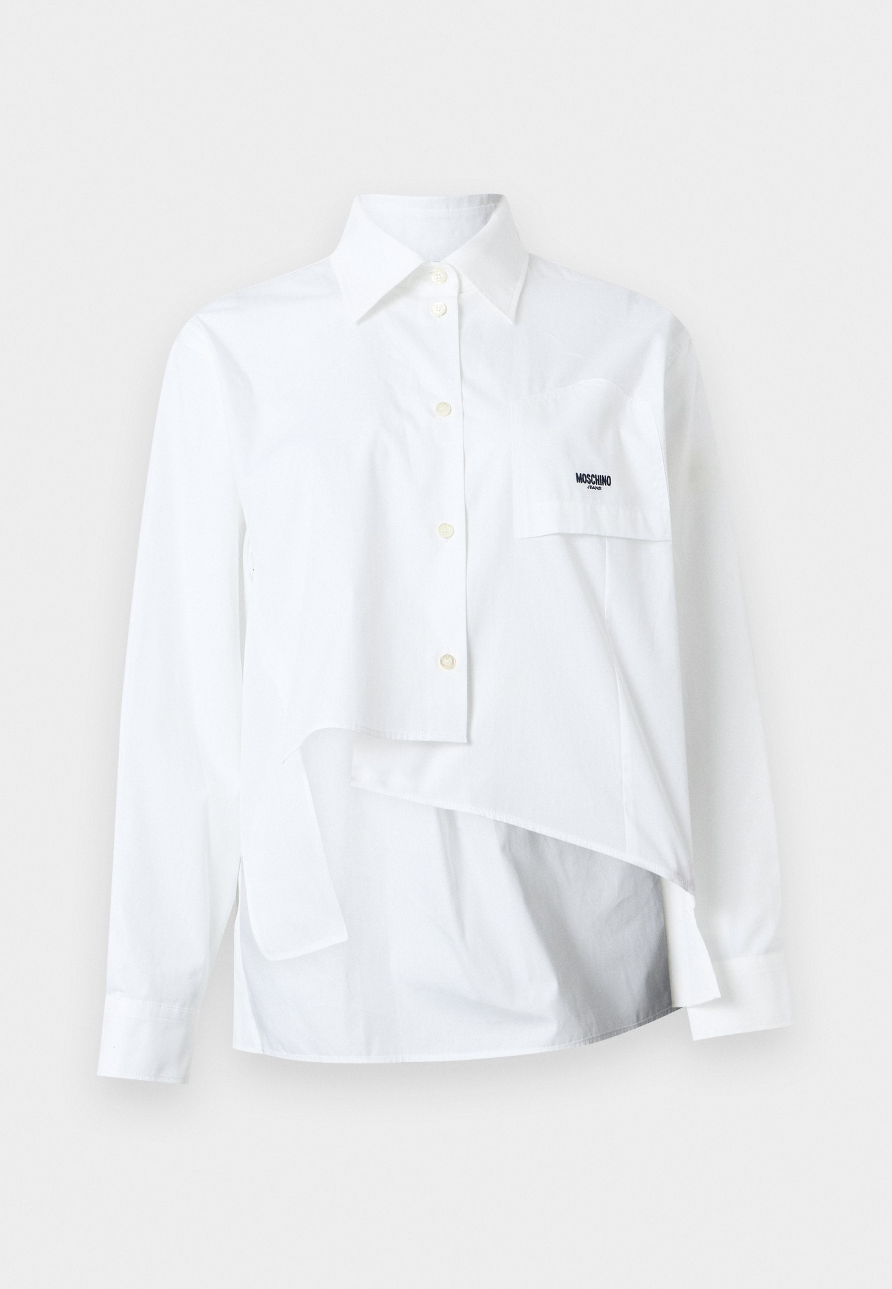 MOSCHINO JEANS BLOUSE