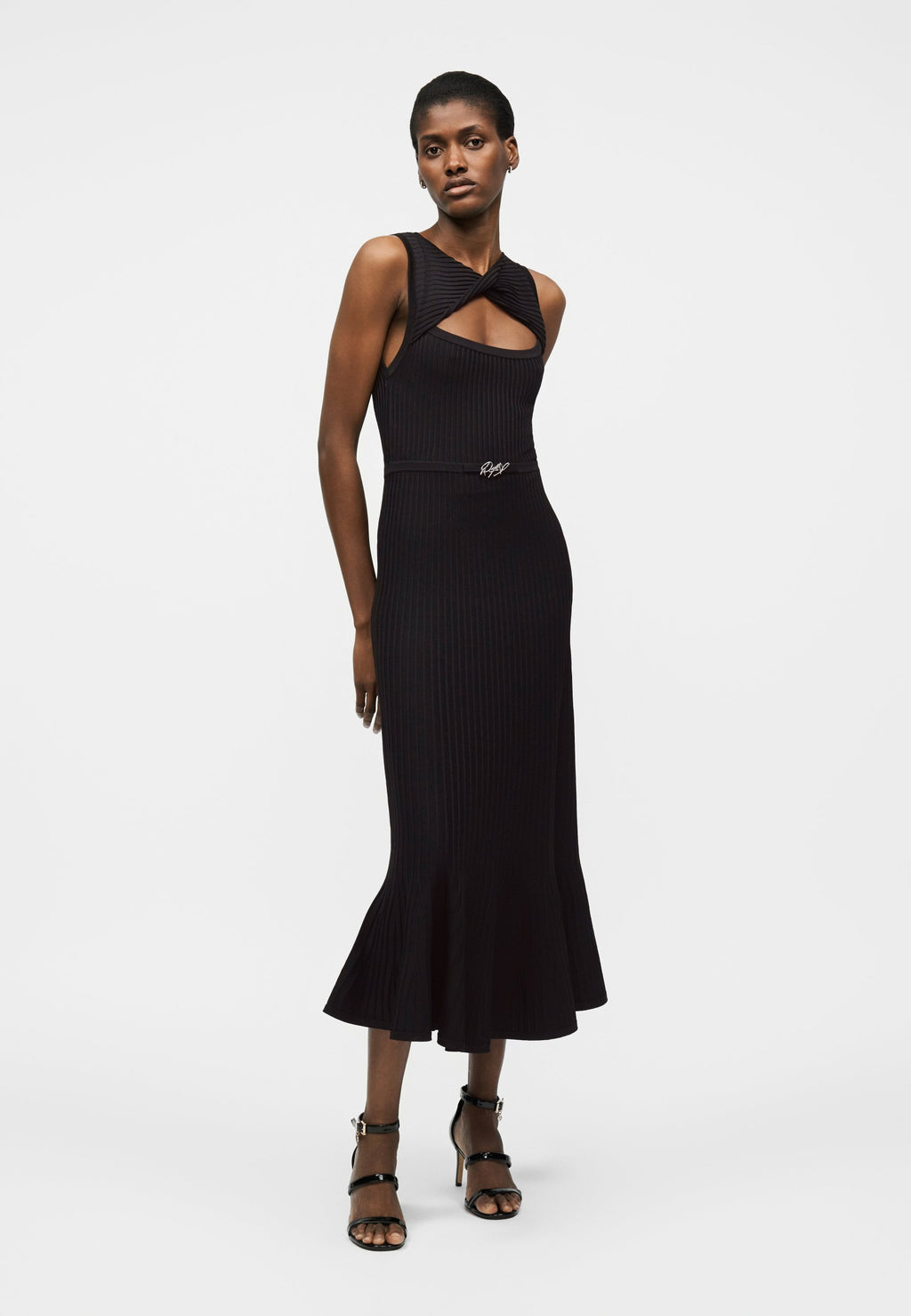 MOSCHINO JEANS DRESS