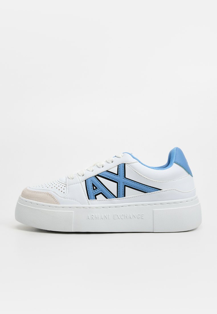 Armani Exchange Sneaker low Media 1