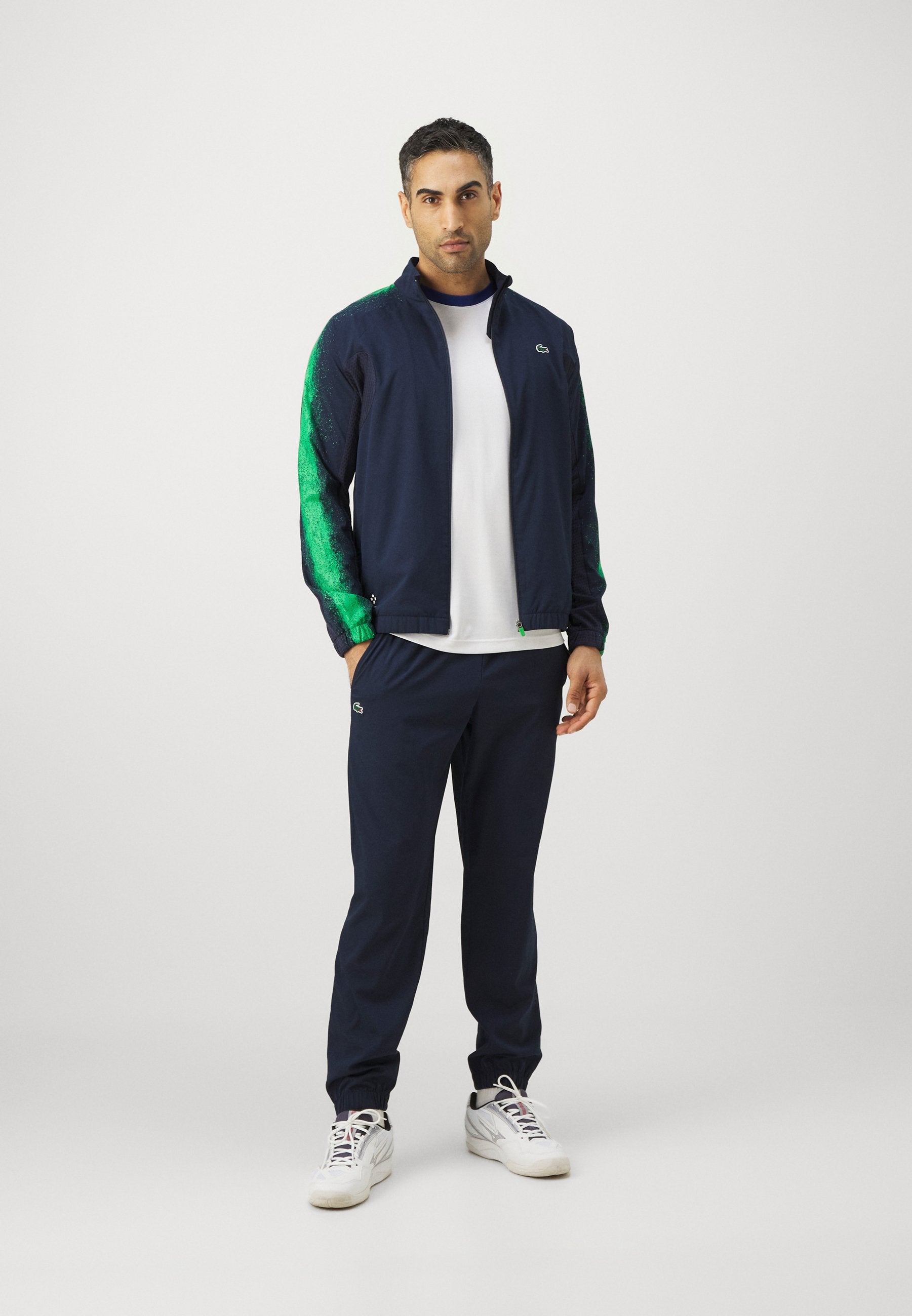 Lacoste Sport TRACKSUIT MEDVEDEV SET