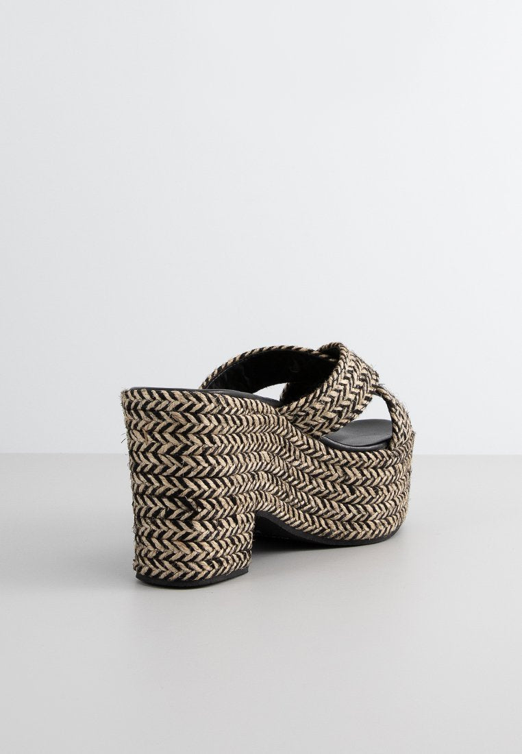 Jeffrey Campbell ISIDORE