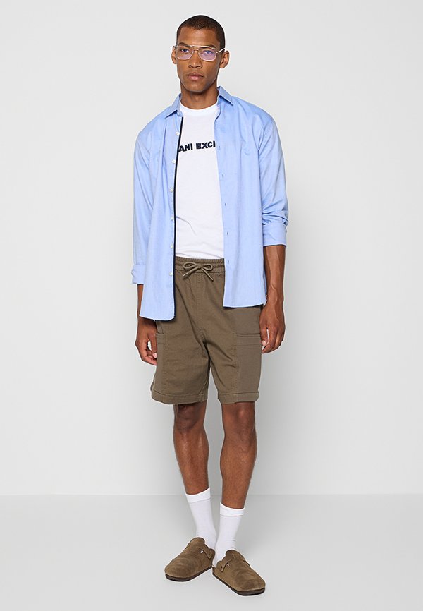 Armani Exchange