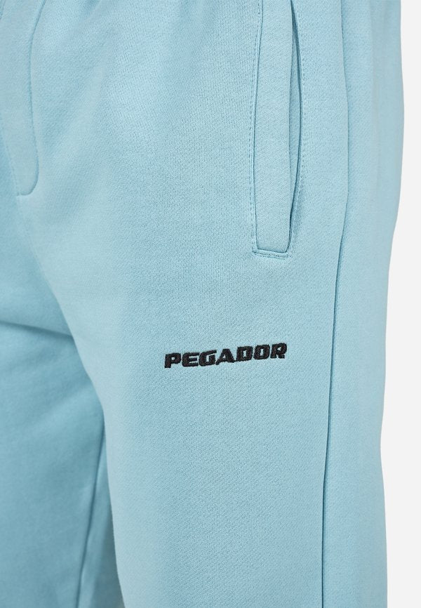 Pegador LOGO HEAVY JOGGER