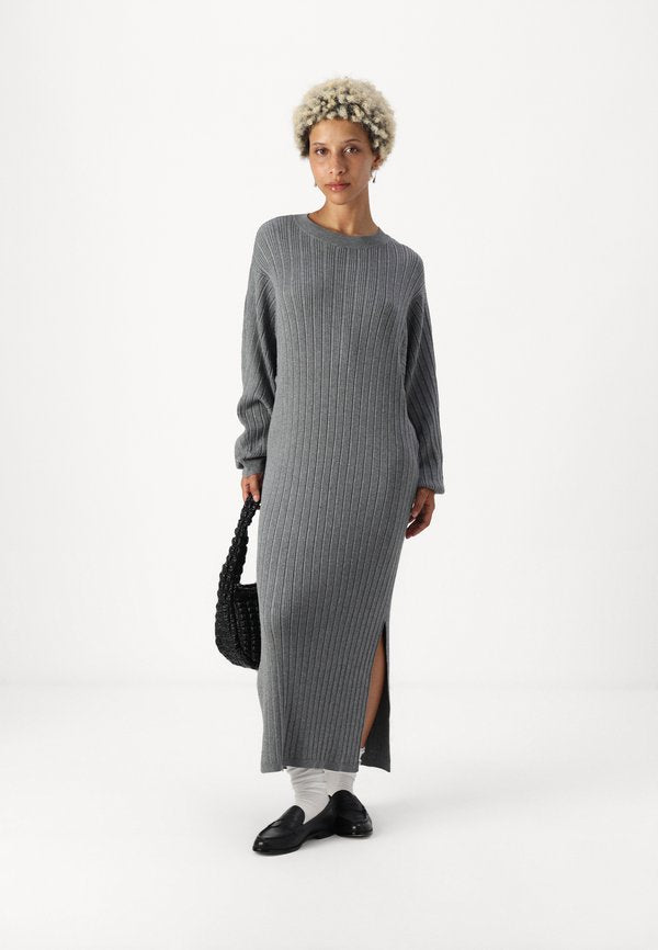 Vero Moda Petite VMIVY  O-NECK ANKLE DRESS
