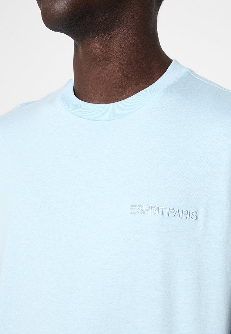 Esprit T-Shirt basic Media 3