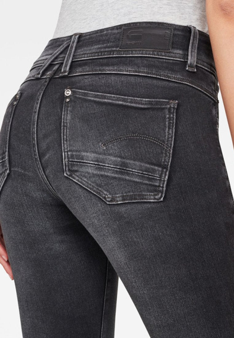 LYNN MID SUPER SKINNY Media 4