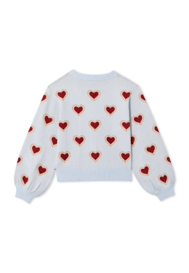 Never Fully Dressed HEART