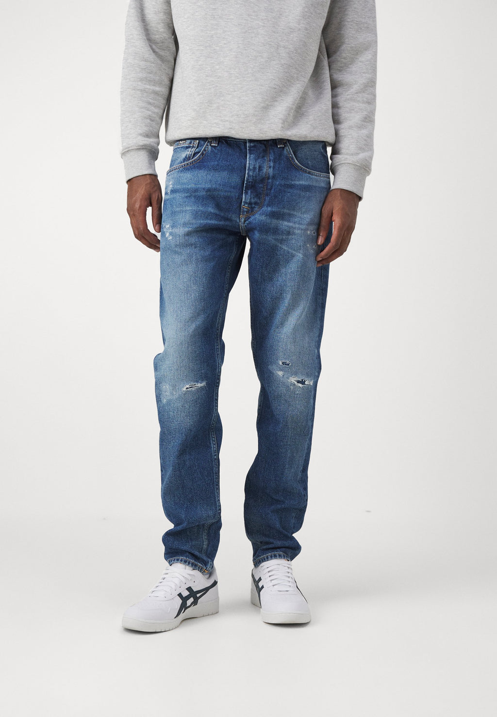 Pepe Jeans TAPERED JEANS