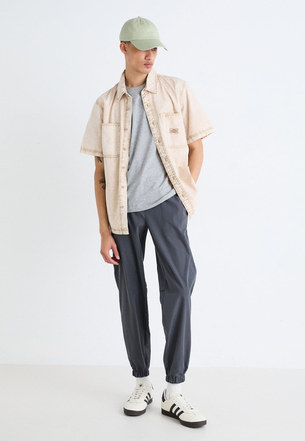 ONSKIAN PANT  Media 2