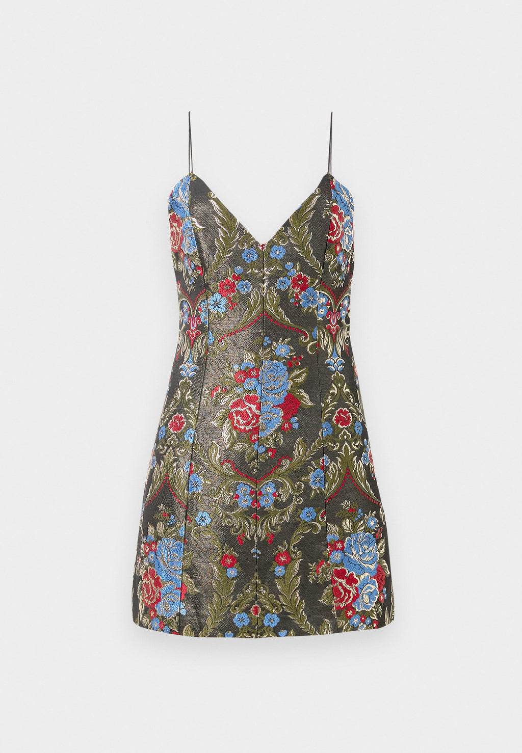 Alice + Olivia TAYLA MINI DRESS
