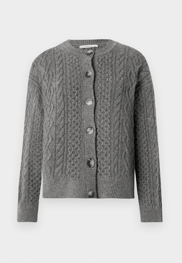 Selected SLFNELLY O NECK