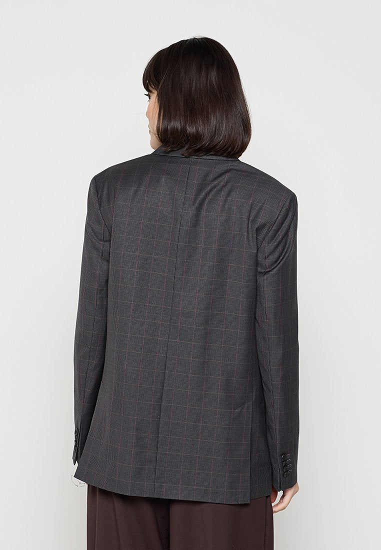 Calvin Klein HOUNDSTOOTH