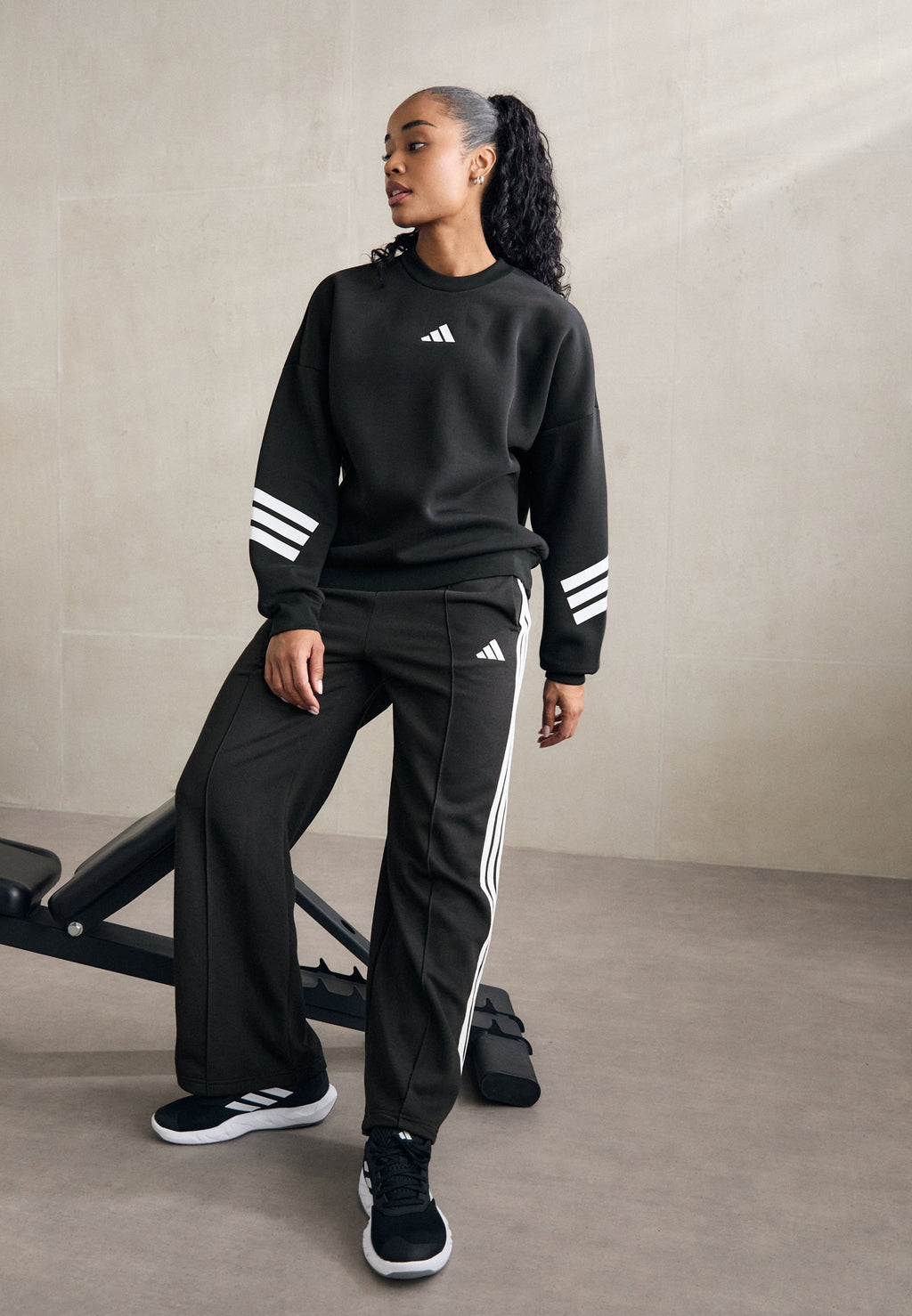 adidas Sportswear