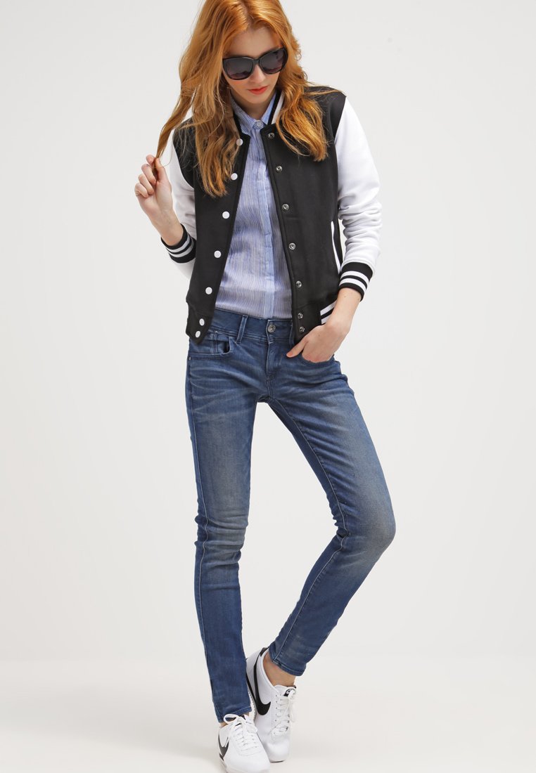 LYNN MID SKINNY Media 2
