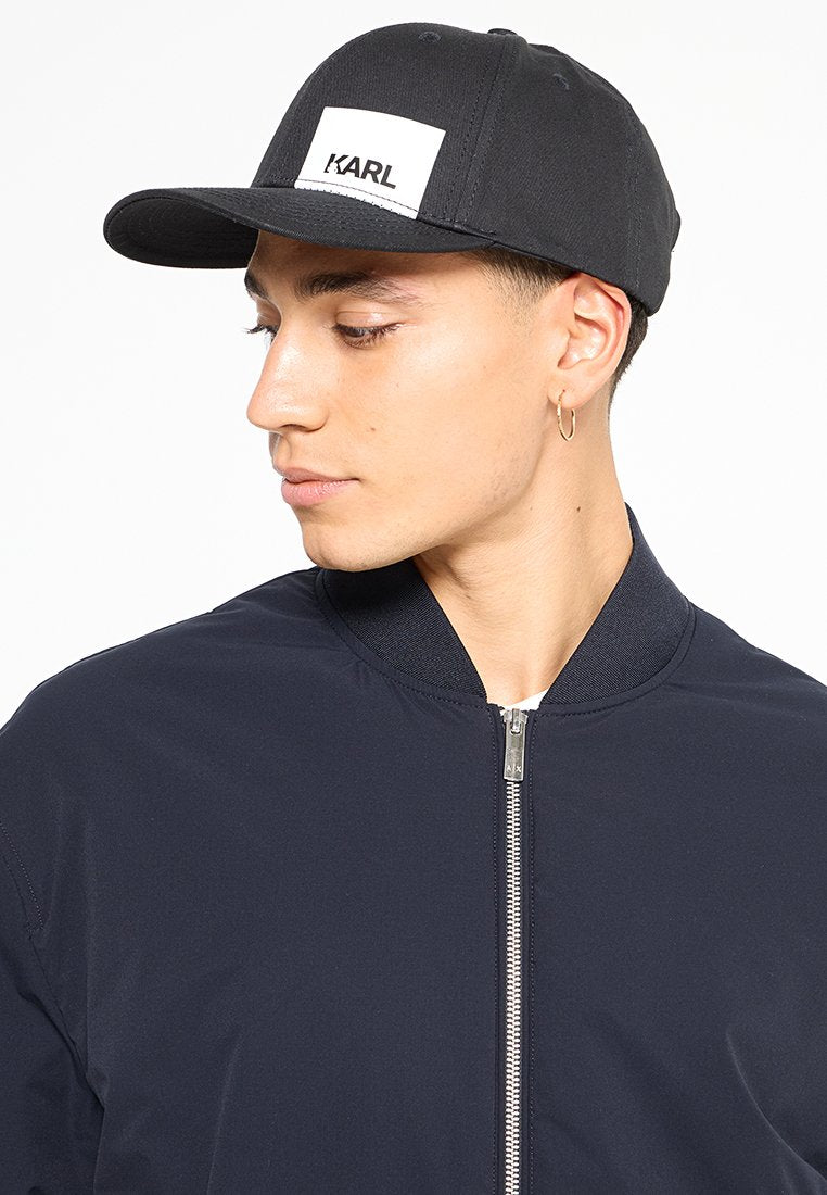 KARL LAGERFELD Cap Media 2