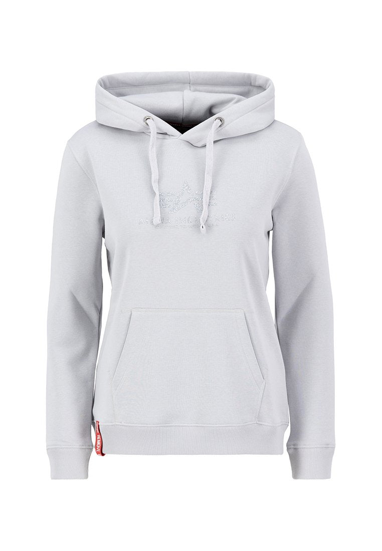 Alpha Industries NEW BASIC HOODIE G WMN