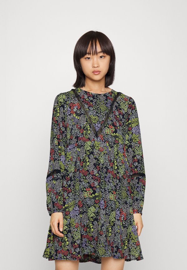 JDY Petite JDYVALENCIA LIFE DRESS