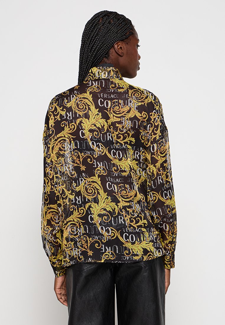 Versace Jeans Couture