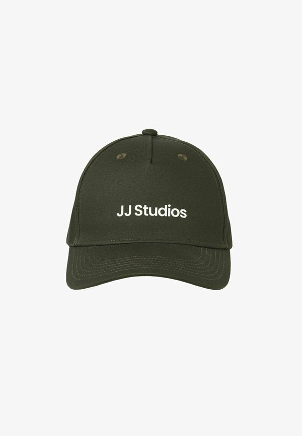 Jack & Jones 5-panel 5-panel - Cap - duffel bag