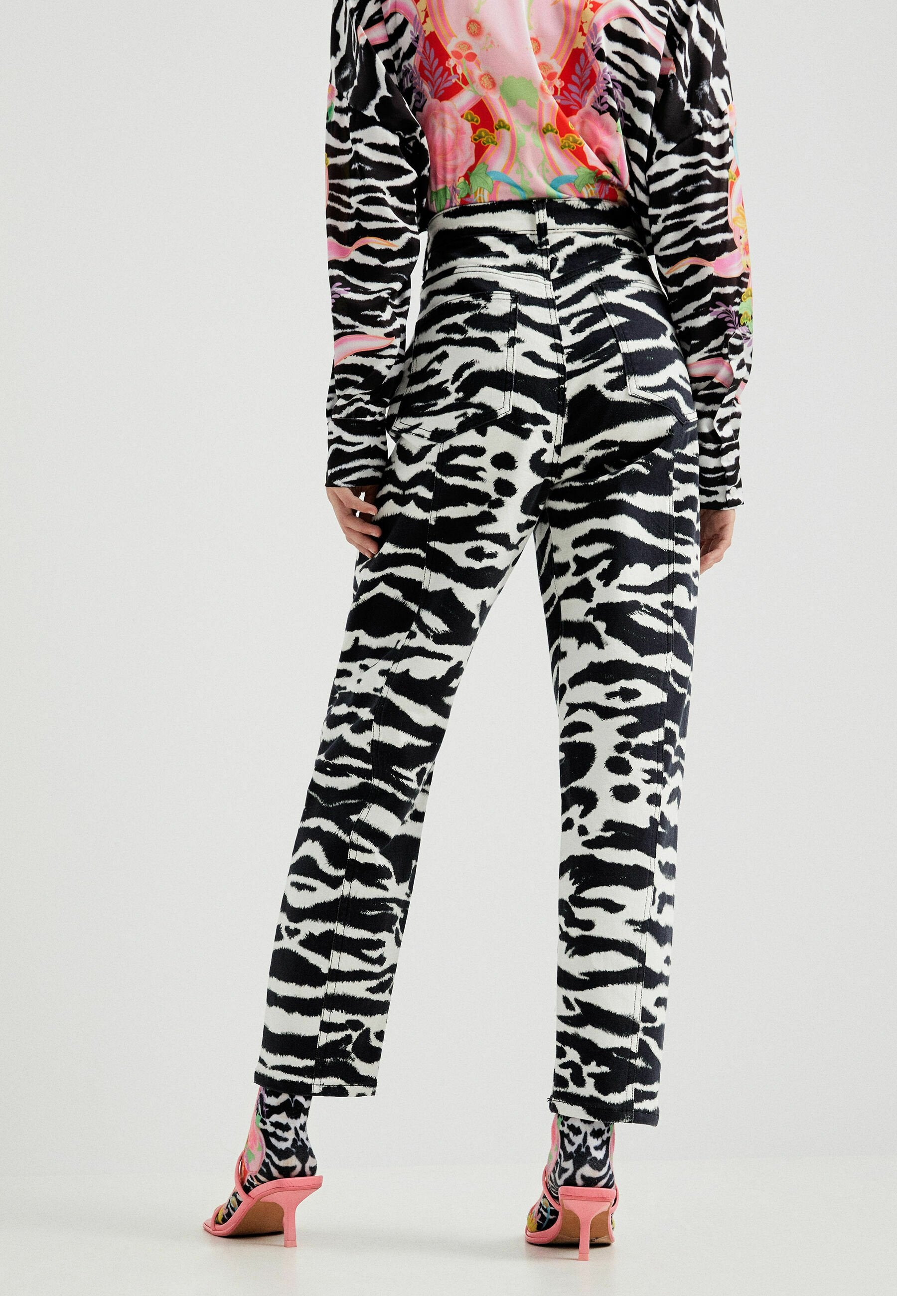 Desigual DESIGNED BY MARIA ESCOTÉ