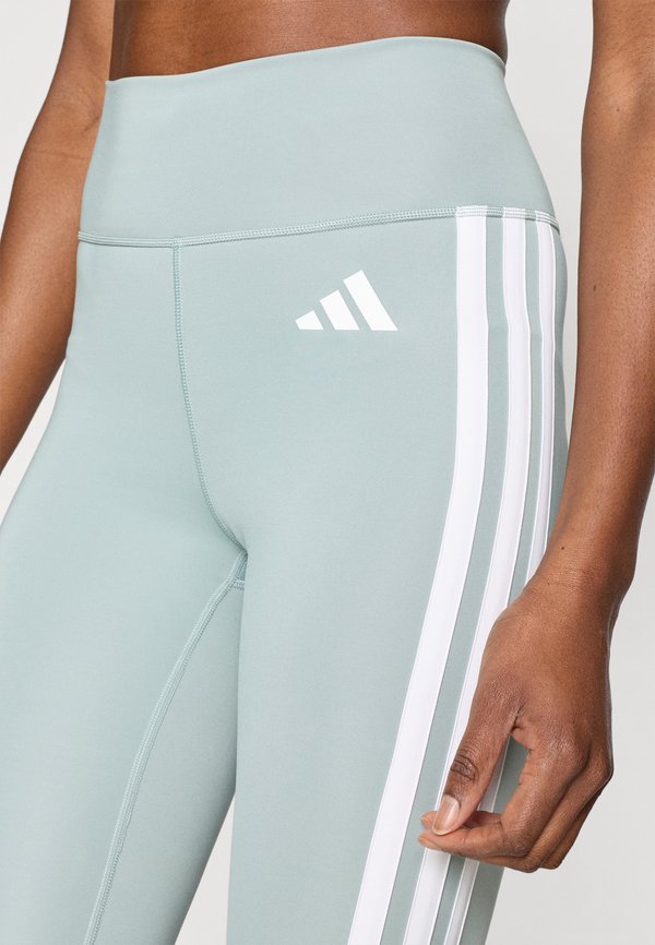 adidas Performance OPTIME ESSENTIALS WORKOUT 3 STRIPES 7/8