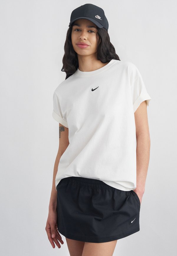 Nike Sportswear CLASSIC TEE - Basic T-shirt - sail