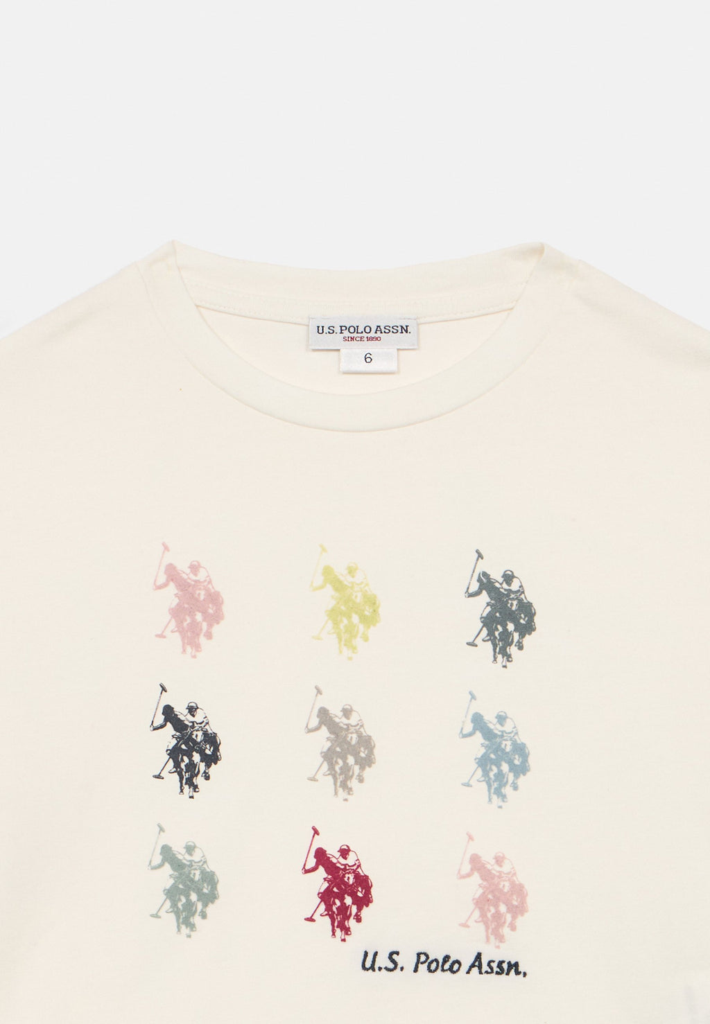 U.S. Polo Assn.