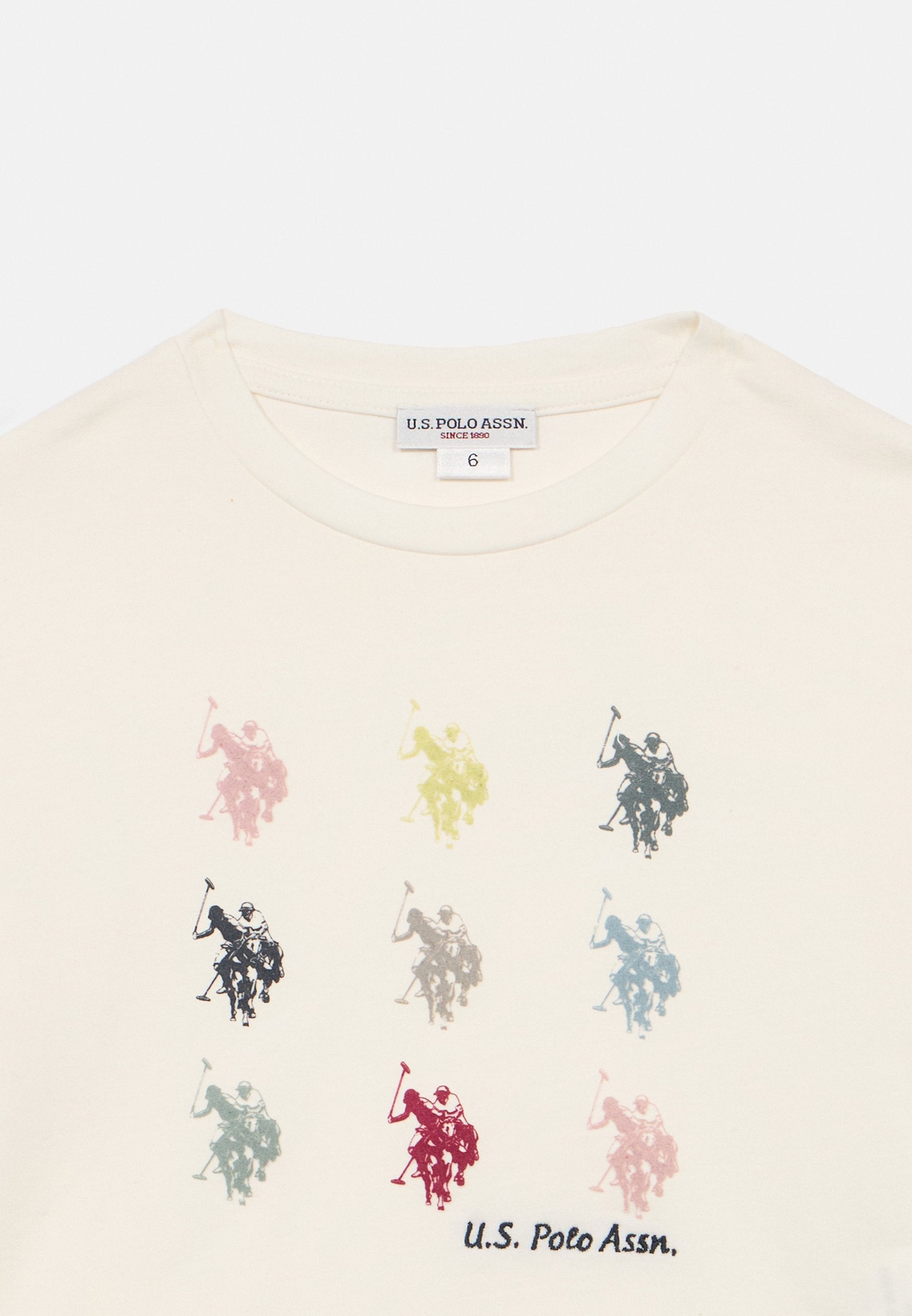 U.S. Polo Assn.
