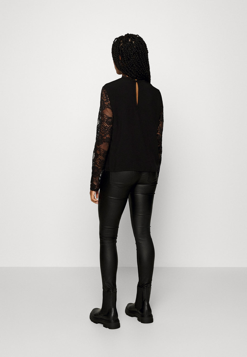 Vero Moda Petite VMRUSK O NECK