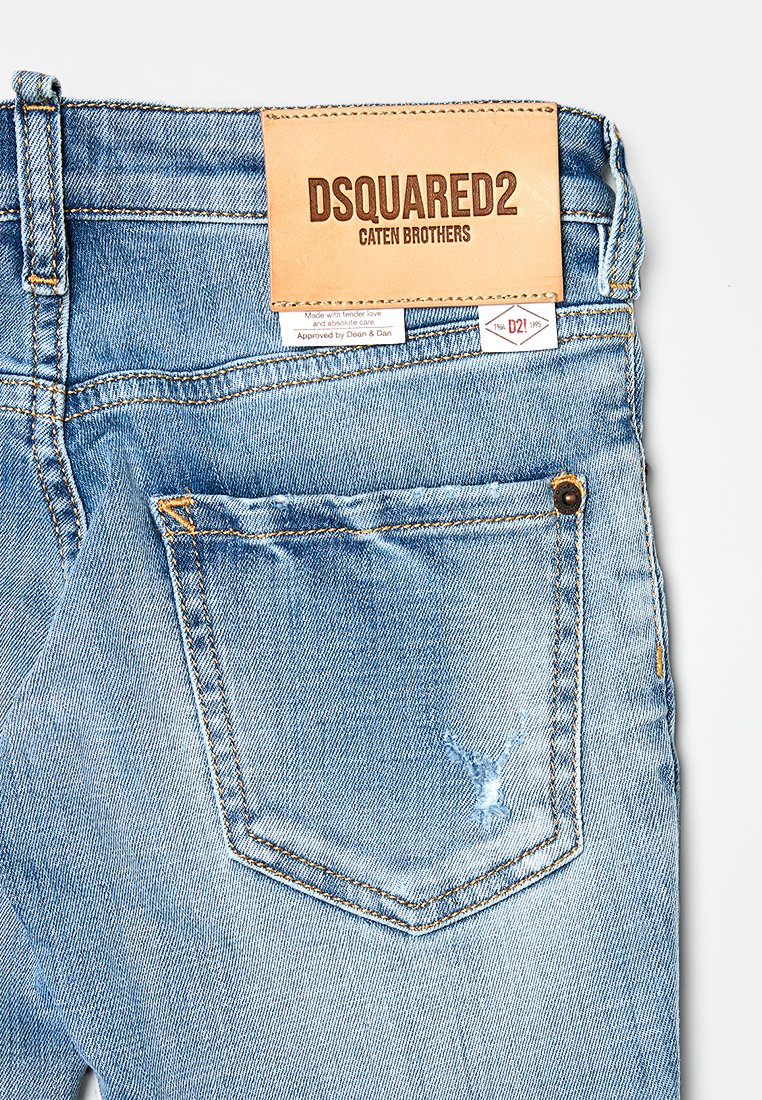 Dsquared2