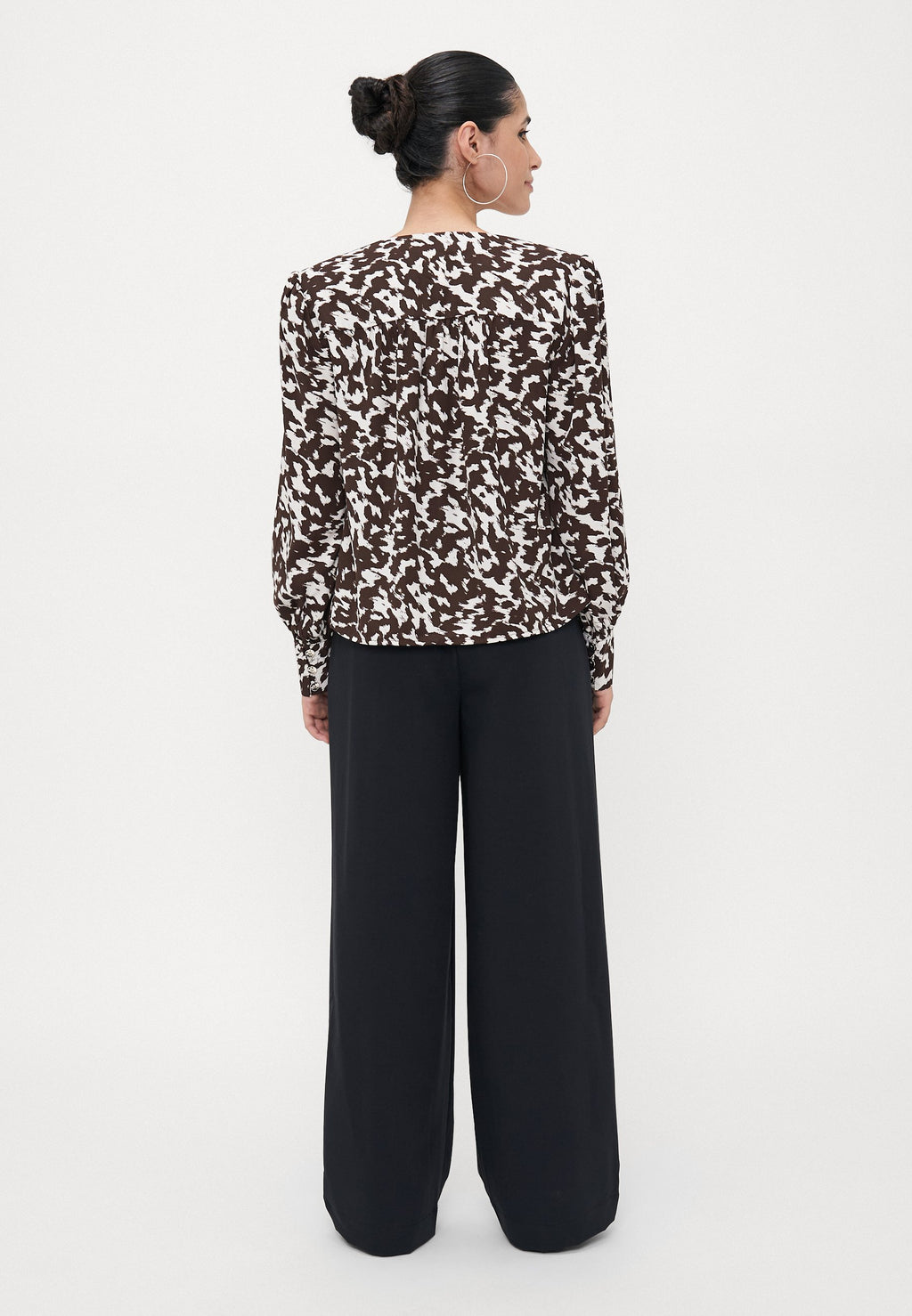 ONLCATYTHALIA LIFE V NECK  Media 4